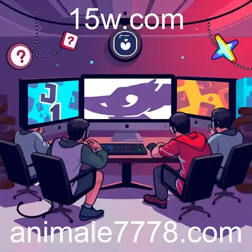 Comunidade Jogadores