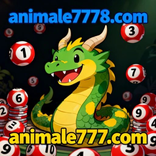 animale777.com Logo